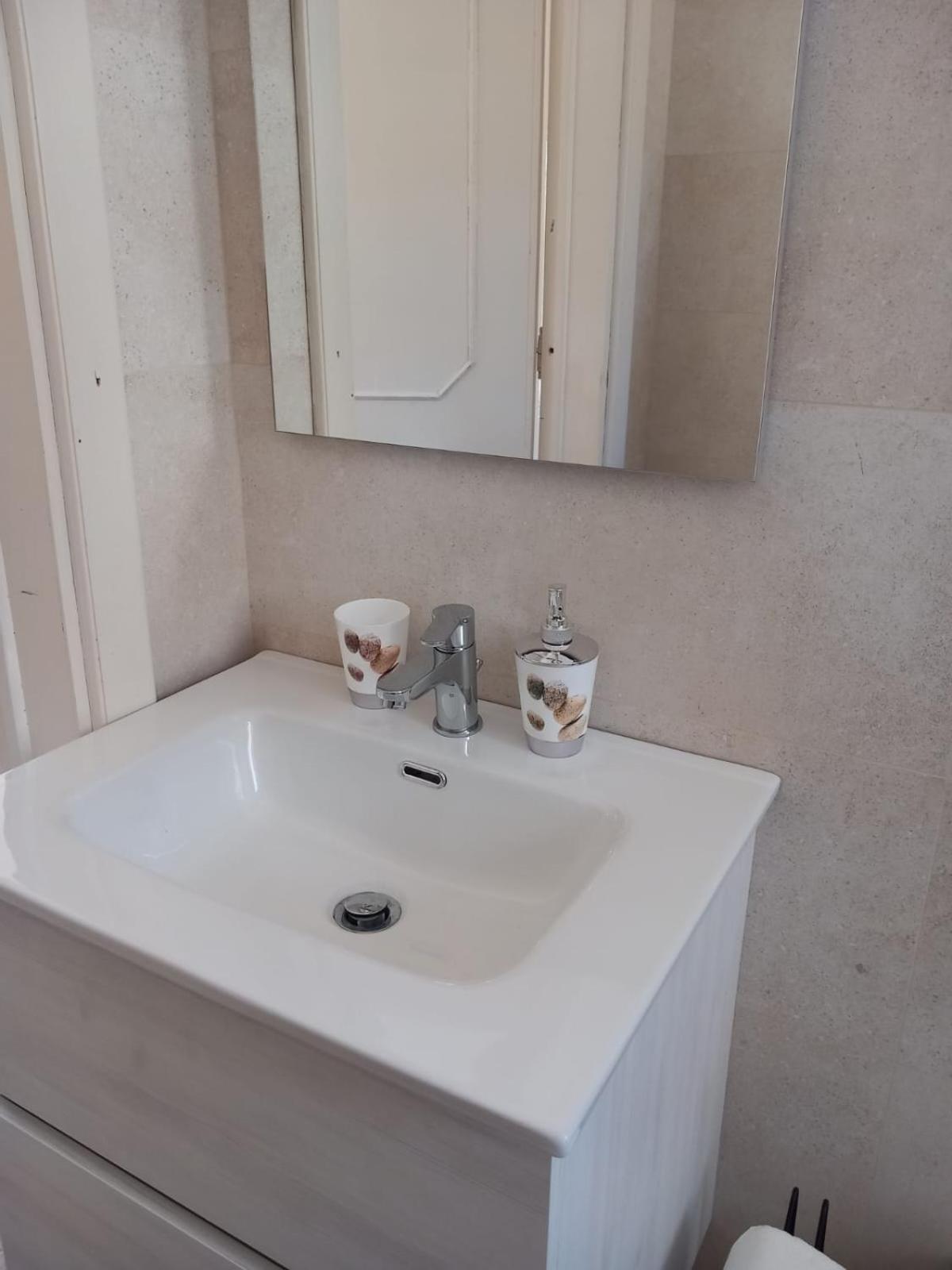 Villa Spiaggia Degli Angeli Porto Cesareo Esterno foto