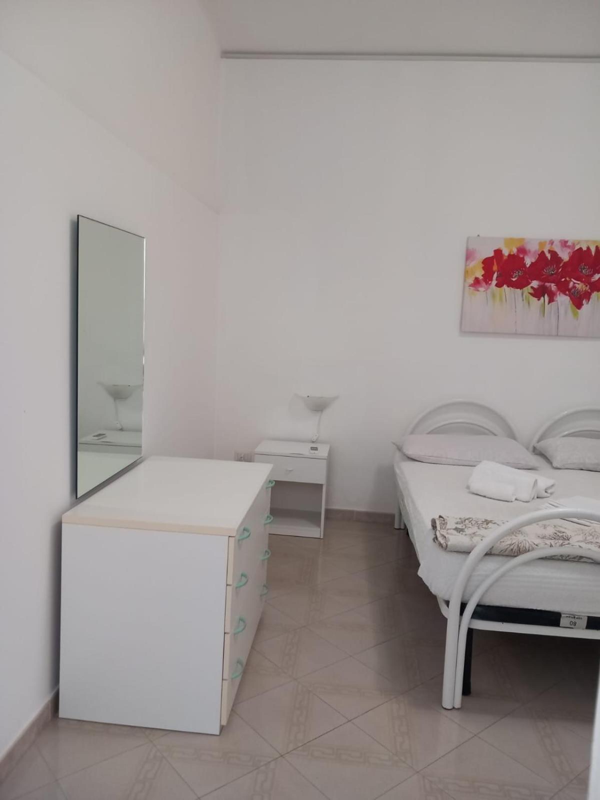 Villa Spiaggia Degli Angeli Porto Cesareo Esterno foto